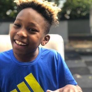 Meet your Posher, Dorian